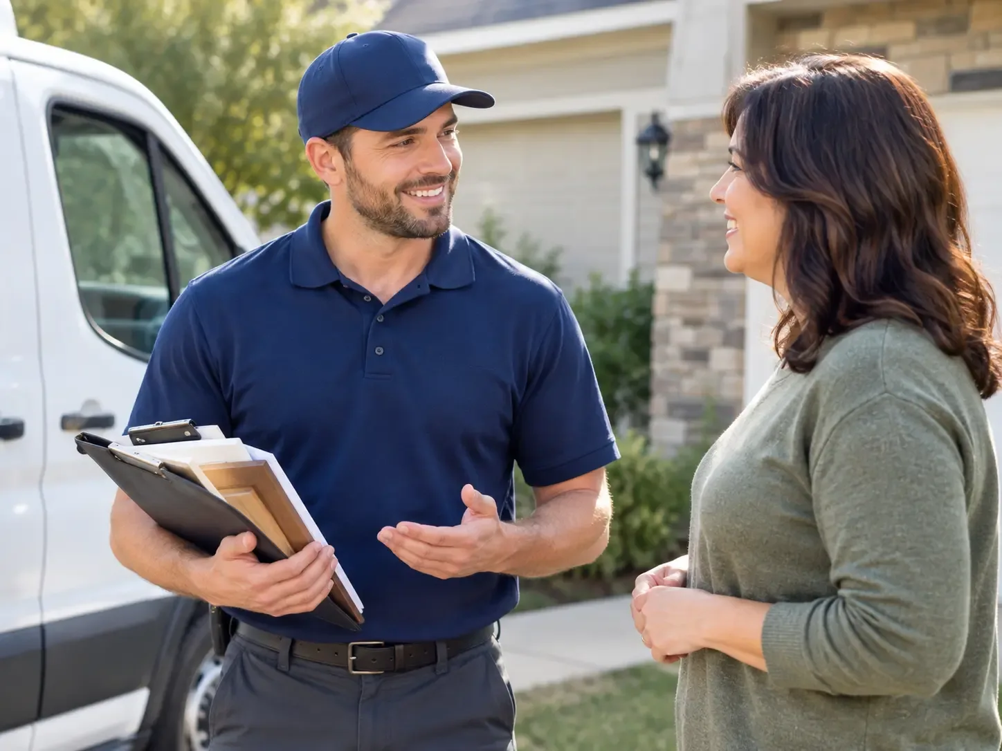 Kitchen Cabinet Refacing New Richmond, IN FAQs